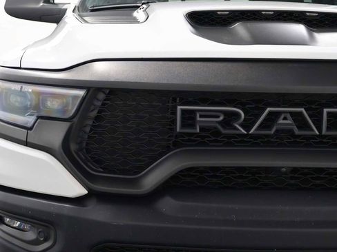 Used 2021 RAM 1500 TRX w/ TRX Level 1 Equipment Group AWD/4WD image 14
