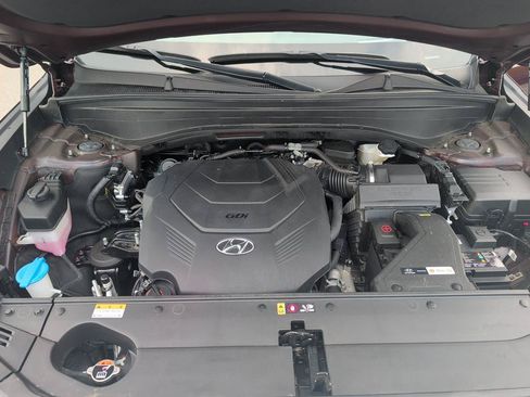 Used 2025 Hyundai Palisade Calligraphy AWD/4WD image 28