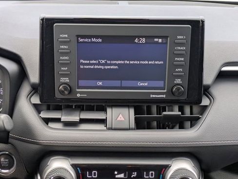 Certified 2021 Toyota RAV4 XLE w/ Convenience Package image 16