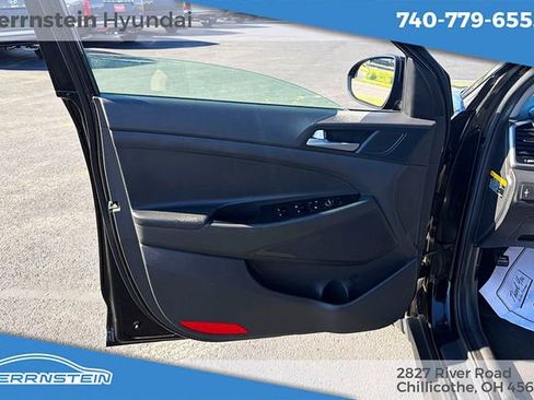 Used 2016 Hyundai Tucson SE w/ Option Group 02 AWD/4WD image 8