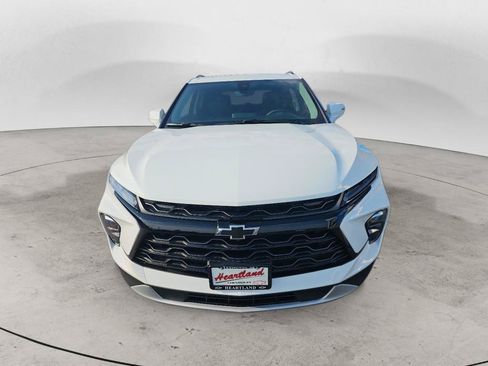 New 2026 Chevrolet Blazer LT w/ Sound & Technology Package AWD/4WD image 8