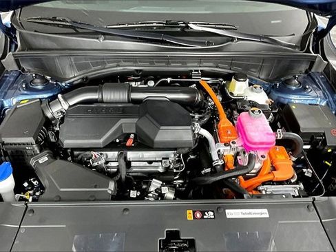 New 2026 Kia Sorento EX image 2