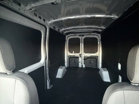 New 2025 Ford Transit 250 FS Adventure w/ Load Area Protection Package image 8