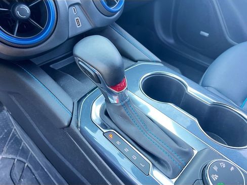 Used 2024 Chevrolet Blazer RS w/ Driver Confidence II Package image 17