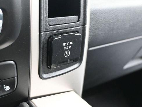 Used 2016 RAM 2500 Big Horn AWD/4WD image 27