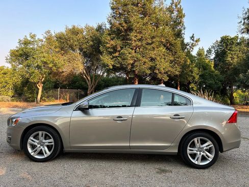 Used 2014 Volvo S60 T5 image 22