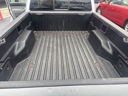 Used 2008 Toyota Tacoma 4x4 Access Cab V6 image 13
