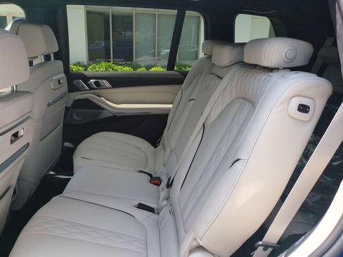 New 2027 BMW X7 M60i AWD/4WD image 14