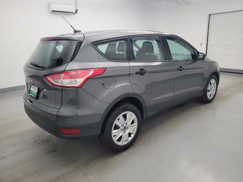 Used 2016 Ford Escape S FWD image 10