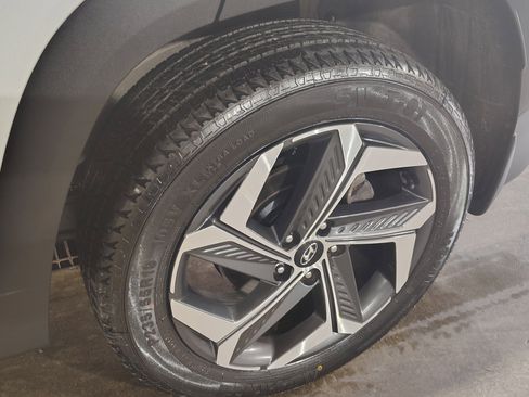 Certified 2023 Hyundai Tucson SEL w/ Convenience Package AWD/4WD image 27