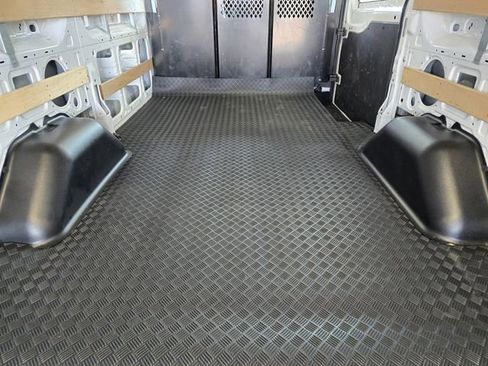 Used 2024 Ford Transit 250 Low Roof w/ Exterior Upgrade Package image 33