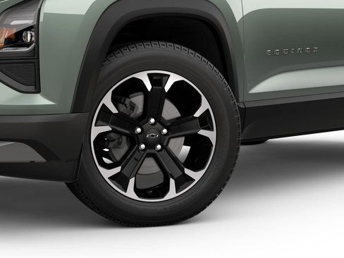 New 2026 Chevrolet Equinox LT w/ Convenience Package II image 74