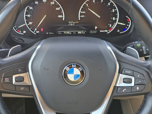 Used 2019 BMW X3 sDrive30i w/ Driving Assistance Package image 7