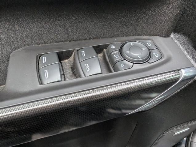 Used 2021 GMC Sierra 2500 AT4 w/ AT4 Premium Plus Package AWD/4WD image 22