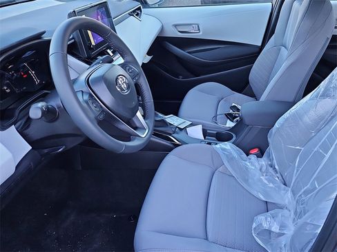 New 2026 Toyota Corolla SE image 17