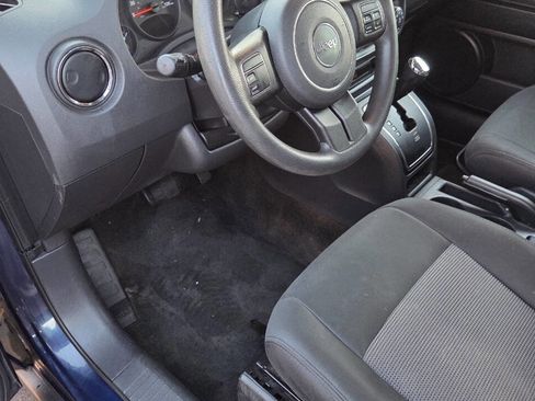 Used 2013 Jeep Patriot Sport w/ PWR Value Group image 19