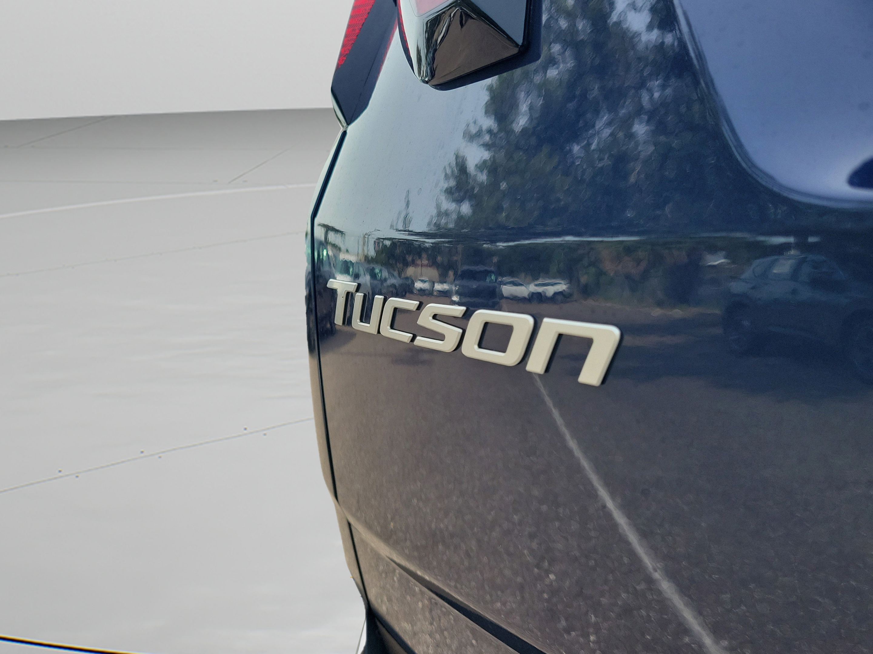 New 2026 Hyundai Tucson SEL Plus FWD image 33