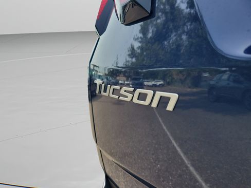 New 2026 Hyundai Tucson SEL FWD image 33