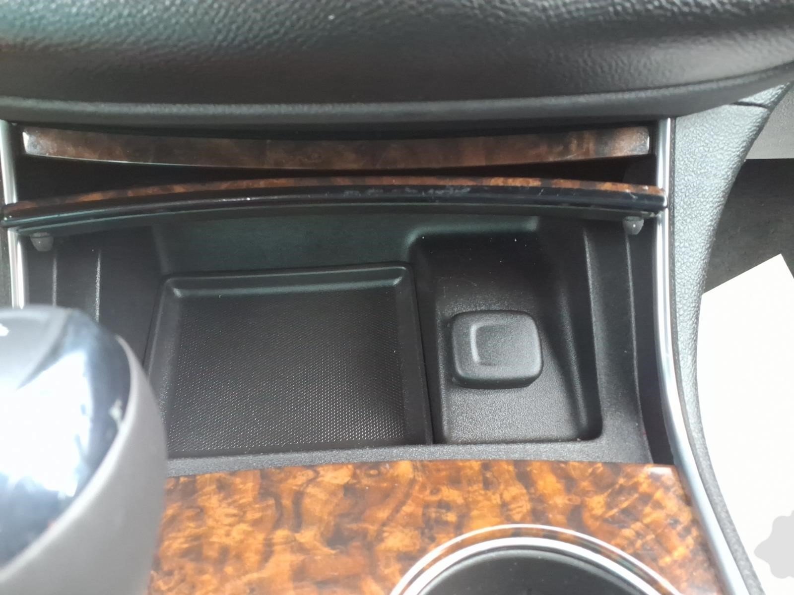 Used 2014 Chevrolet Impala LT w/ Premium Seating Package FWD image 20