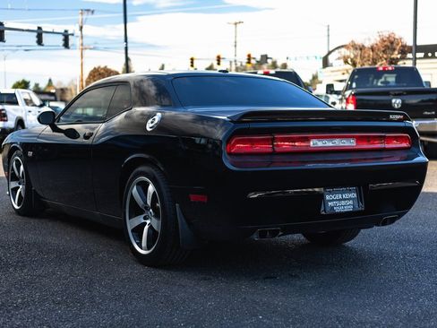 Used 2012 Dodge Challenger SRT8 image 11