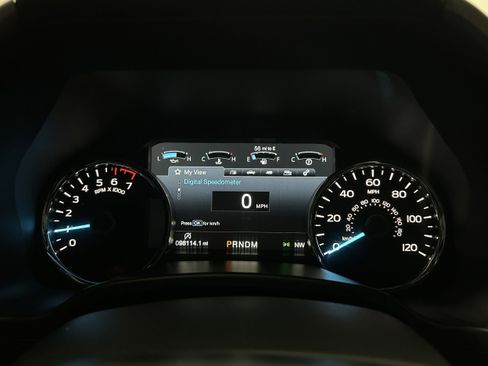 Used 2020 Ford F150 Lariat w/ Equipment Group 502A Luxury image 16