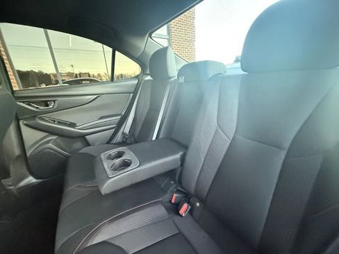 Used 2022 Subaru WRX Premium image 15