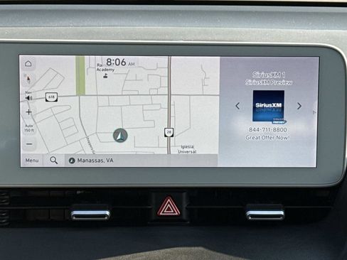 Used 2024 Hyundai Ioniq 5 SEL RWD image 15