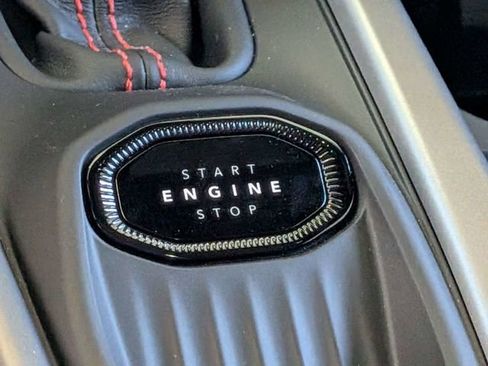 New 2026 Dodge Charger R/T Scat Pack image 32