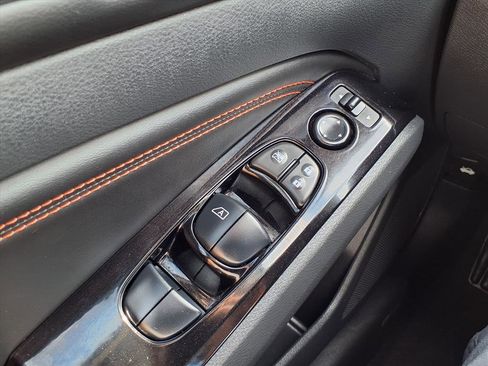 Used 2023 Nissan Altima 2.5 SR image 10