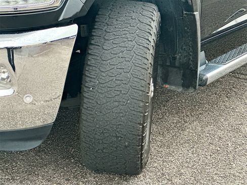 Used 2018 RAM 2500 Laramie image 25