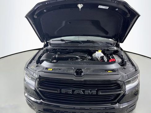 Used 2019 RAM 1500 Big Horn image 29