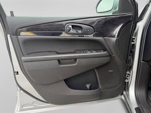 Used 2017 Buick Enclave Premium w/ Experience Buick Package AWD/4WD image 13