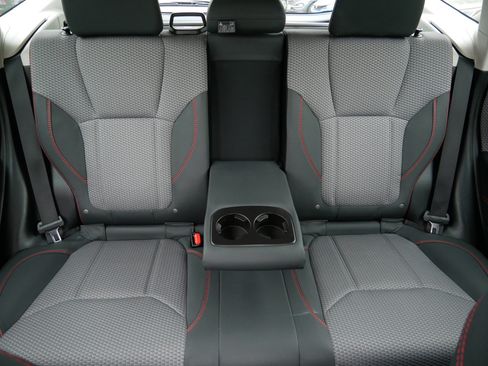 Used 2023 Subaru Forester Sport AWD/4WD image 13