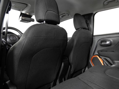 Used 2018 Jeep Renegade Sport w/ Power & Air Group image 19