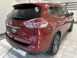 Used 2016 Nissan Rogue SL w/ SL Premium Package image 4