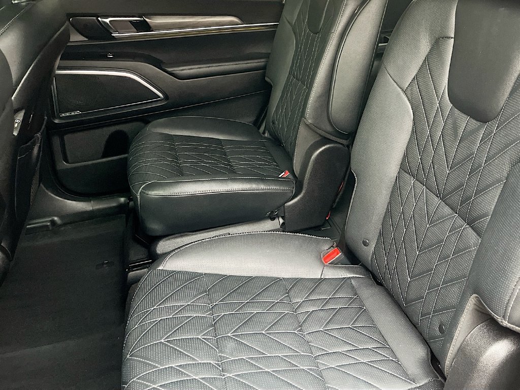 Used 2024 Kia Telluride SX X-Line AWD/4WD image 26