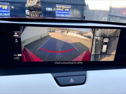 Used 2024 MAZDA CX-90 3.3 Turbo S w/ Premium Package image 29