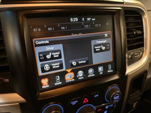 Used 2013 RAM 2500 Big Horn AWD/4WD image 40
