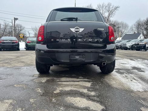 Used 2016 MINI Cooper Countryman image 11