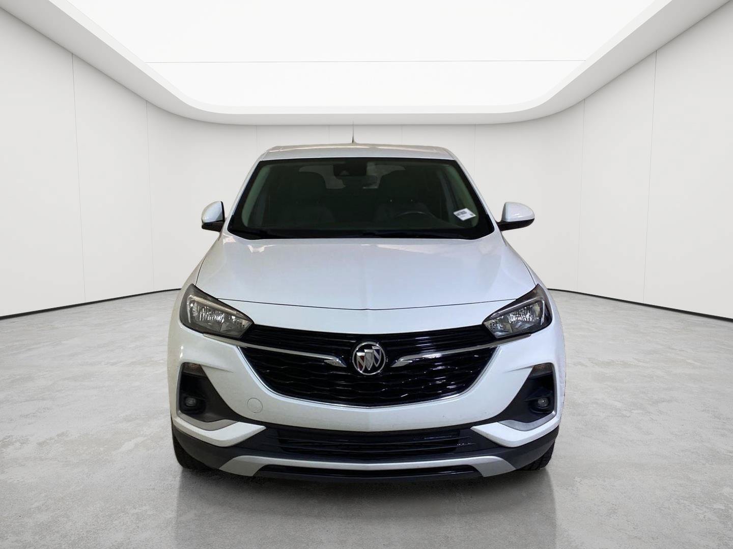 Used 2020 Buick Encore GX Preferred w/ Cold Weather Comfort Package FWD image 2