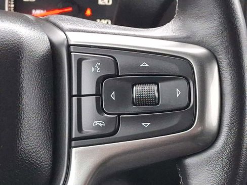 Used 2021 Chevrolet Silverado 1500 LT w/ All Star Edition Plus image 21