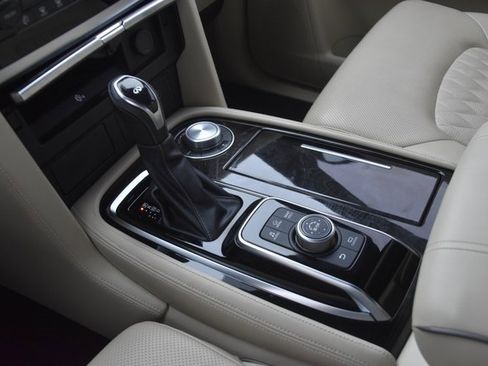 Certified 2024 INFINITI QX80 Sensory w/ Cargo Package image 36