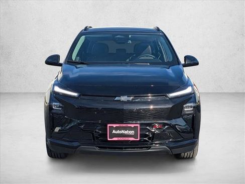 New 2027 Chevrolet Bolt RS image 6