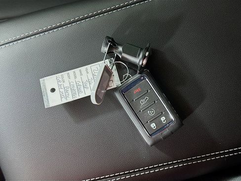 New 2026 Jeep Grand Cherokee Limited image 20