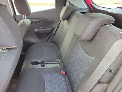 Used 2020 Chevrolet Spark LS image 9