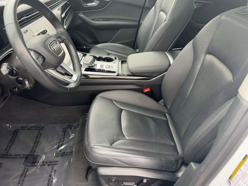 Used 2024 Audi Q7 3.0T Premium Plus image 5