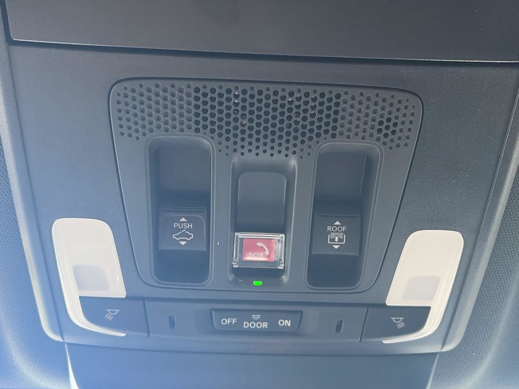 Certified 2025 Acura ADX A-Spec AWD/4WD image 17