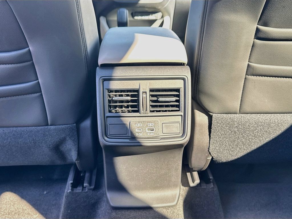 New 2026 Subaru Forester Premium AWD/4WD image 36