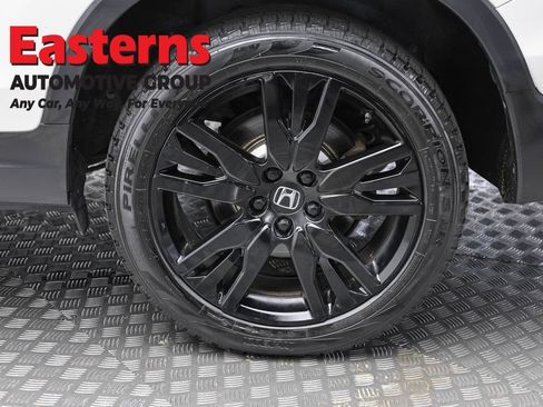 Used 2022 Honda Pilot Special Edition image 8