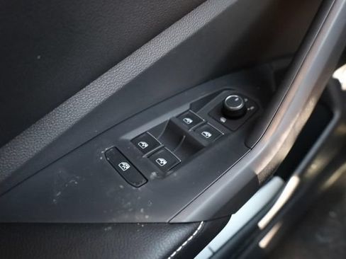New 2026 Volkswagen Jetta Sport FWD image 17